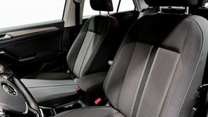 Volkswagen T-Roc bild 8