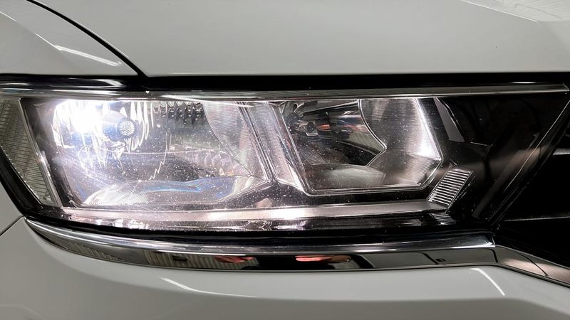 Volkswagen T-Roc bild 14