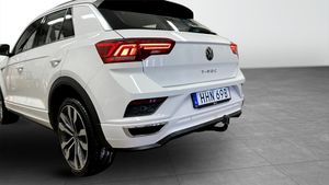 Volkswagen T-Roc bild 13