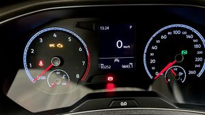 Volkswagen T-Roc bild 21