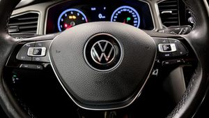 Volkswagen T-Roc bild 19