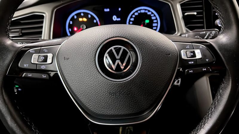 Volkswagen T-Roc bild 19