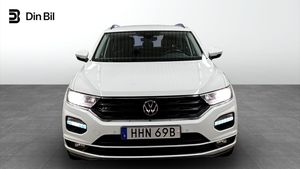 Volkswagen T-Roc bild 4