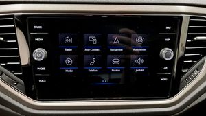 Volkswagen T-Roc bild 9