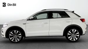 Volkswagen T-Roc bild 2