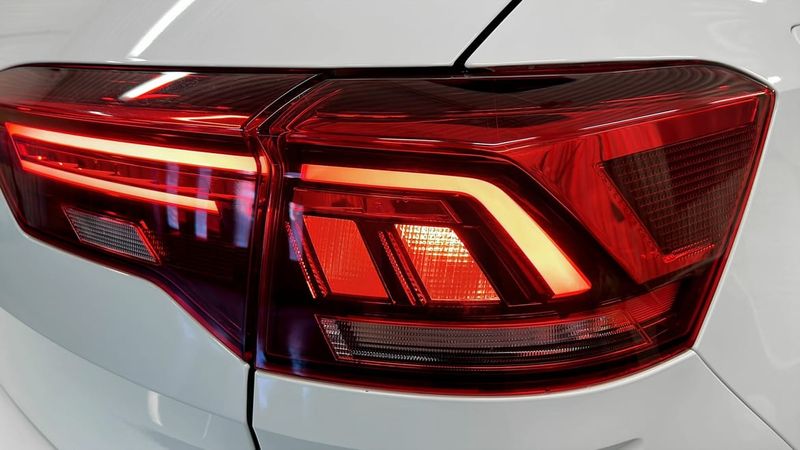 Volkswagen T-Roc bild 15