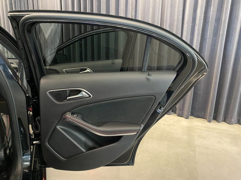 Mercedes A220 bild 23