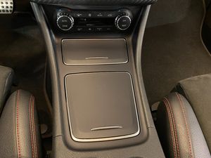 Mercedes A220 bild 29