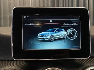 Mercedes A220 bild 14