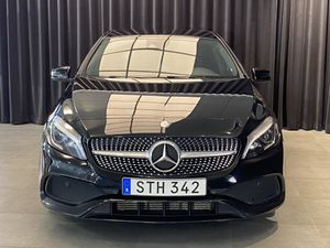 Mercedes A220 bild 4