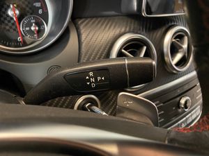 Mercedes A220 bild 35