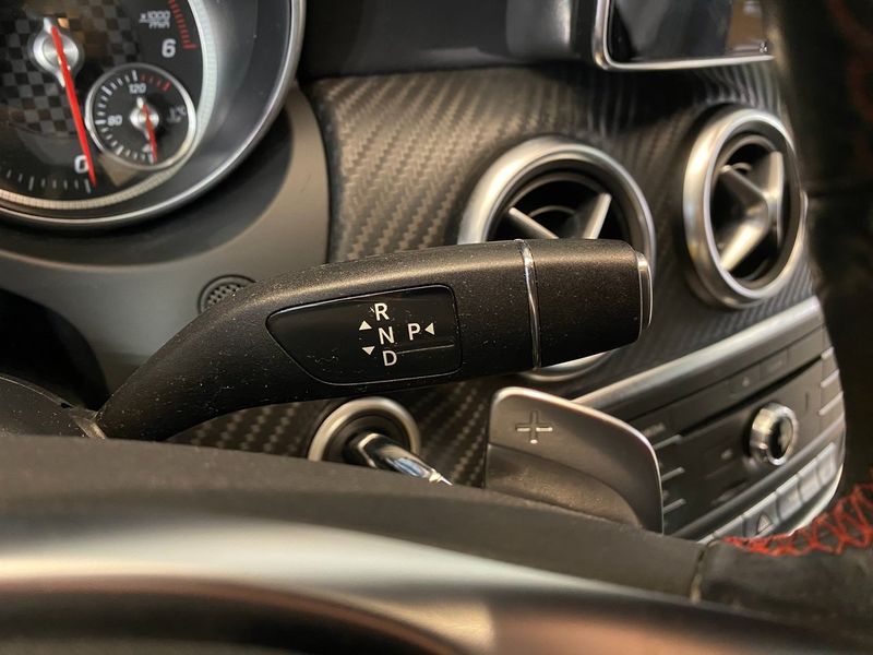 Mercedes A220 bild 35