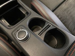 Mercedes A220 bild 31