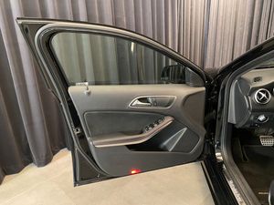 Mercedes A220 bild 18