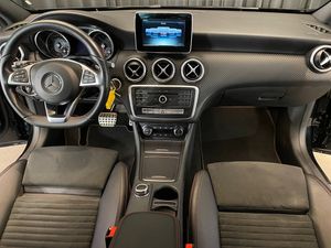 Mercedes A220 bild 6