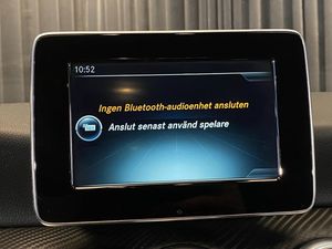 Mercedes A220 bild 13