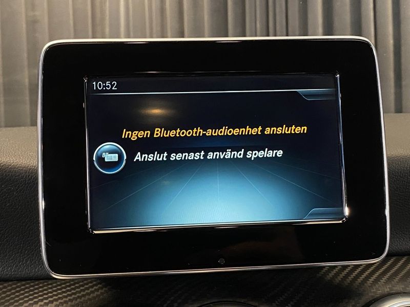 Mercedes A220 bild 13