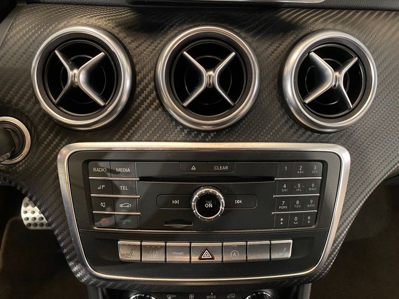 Mercedes A220 bild 27