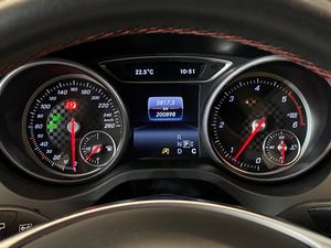Mercedes A220 bild 9