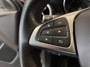 Mercedes A220 bild 36
