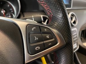 Mercedes A220 bild 34