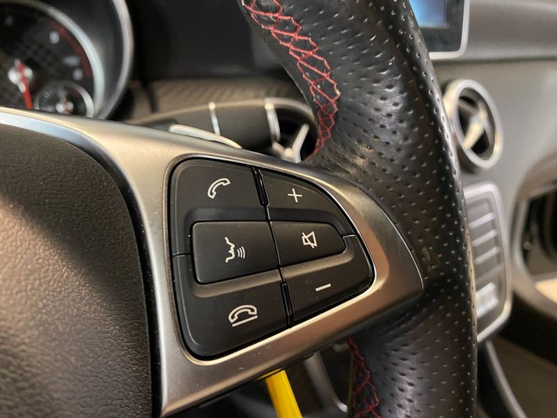 Mercedes A220 bild 34