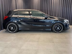 Mercedes A220 bild 5