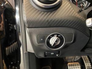 Mercedes A220 bild 38