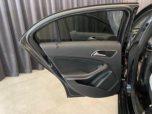 Mercedes A220 bild 20