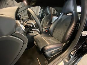 Mercedes A220 bild 7
