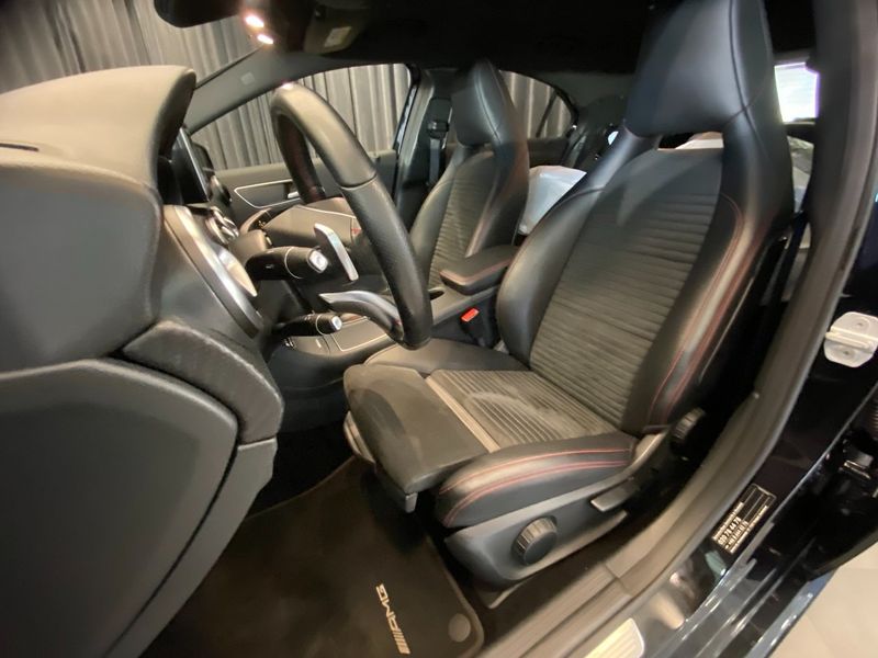 Mercedes A220 bild 7