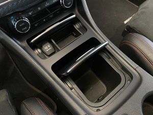 Mercedes A220 bild 30
