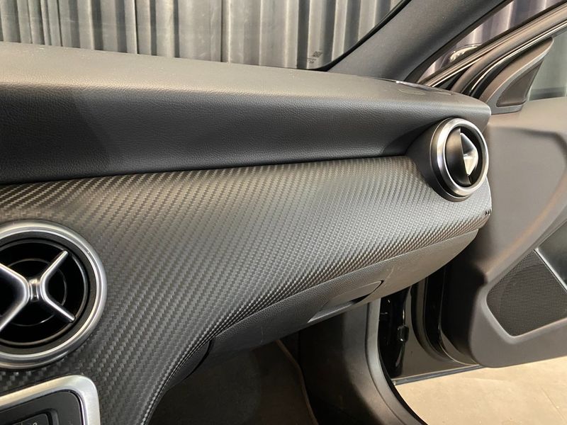Mercedes A220 bild 32