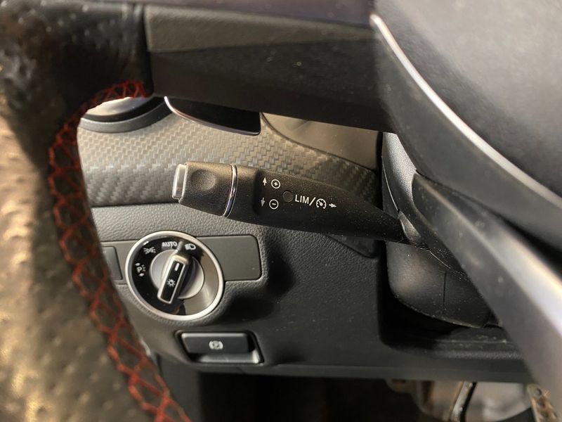 Mercedes A220 bild 37