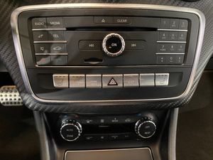 Mercedes A220 bild 28