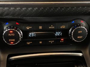 Mercedes A220 bild 11