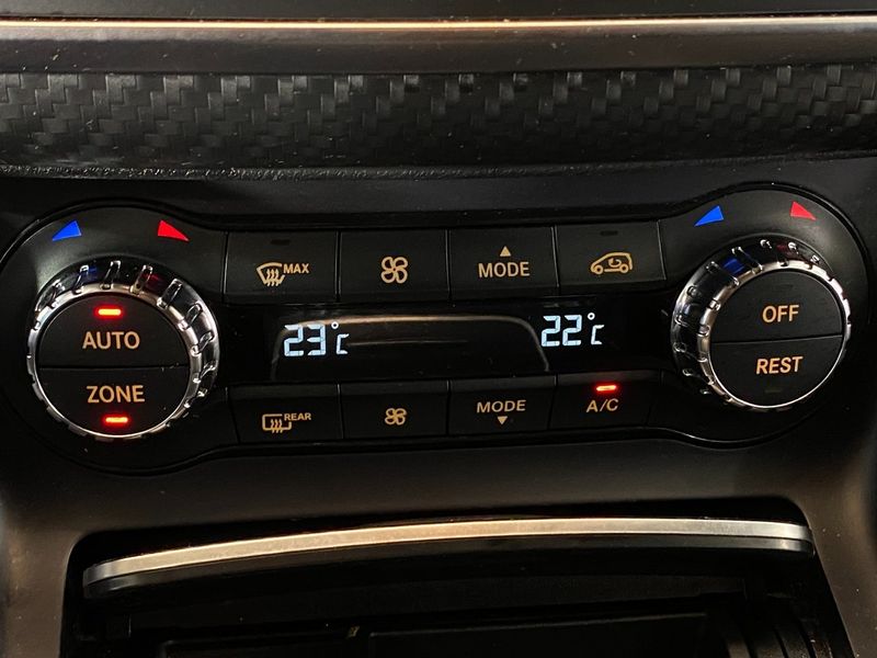 Mercedes A220 bild 11