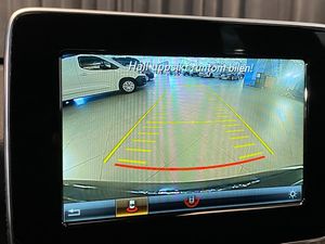 Mercedes A220 bild 16