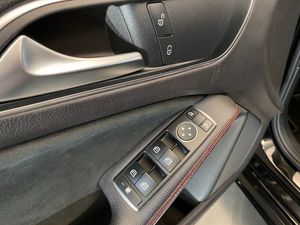 Mercedes A220 bild 19