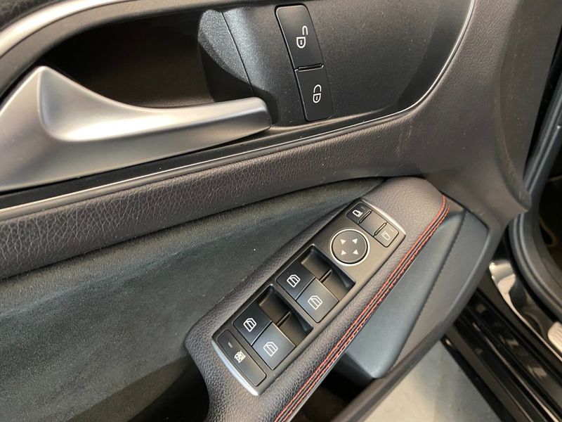 Mercedes A220 bild 19