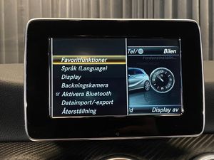 Mercedes A220 bild 15