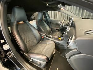 Mercedes A220 bild 8