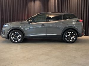 Peugeot 2008 bild 3
