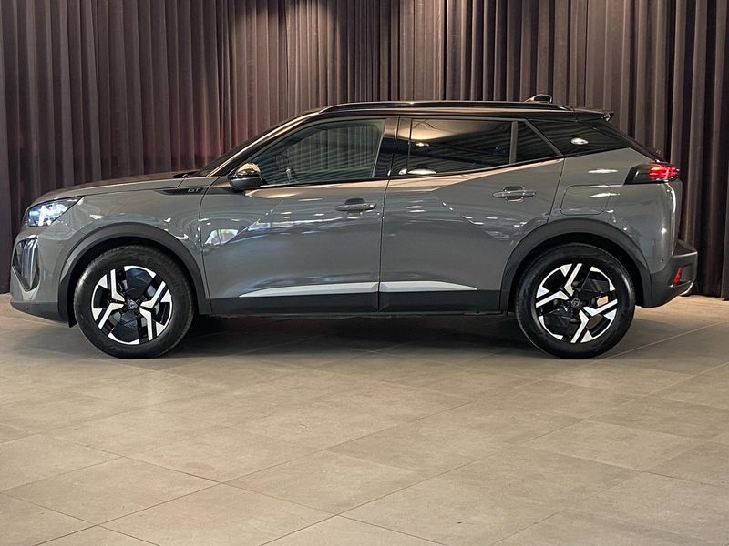 Peugeot 2008 bild 3