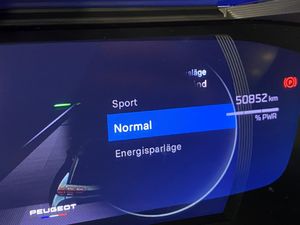 Peugeot 2008 bild 15