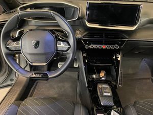 Peugeot 2008 bild 28