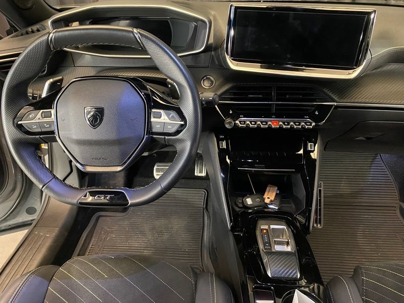 Peugeot 2008 bild 28