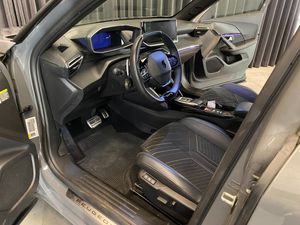 Peugeot 2008 bild 18