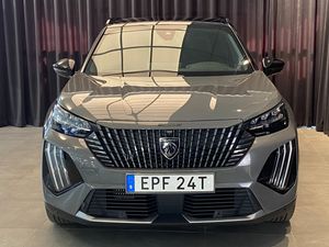 Peugeot 2008 bild 4