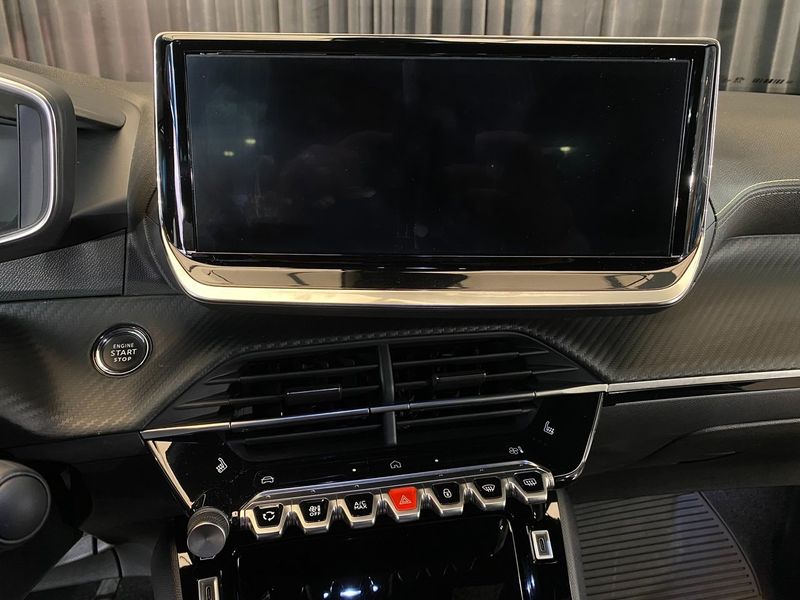 Peugeot 2008 bild 29